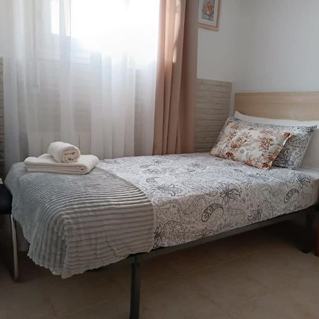 Quaint Ground Floor Apartment With Pool Lb1 Τορεβιέχα Εξωτερικό φωτογραφία