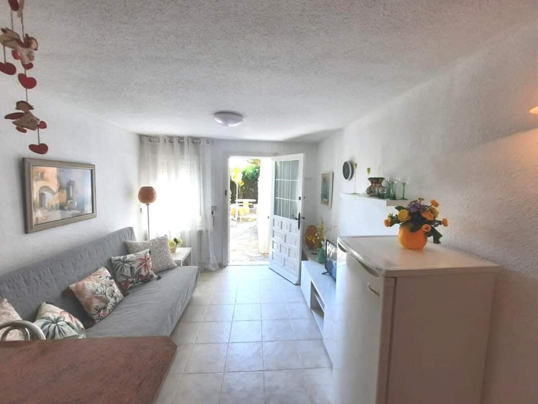 Quaint Ground Floor Apartment With Pool Lb1 Τορεβιέχα Εξωτερικό φωτογραφία