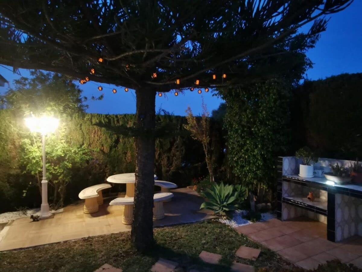 Quaint Ground Floor Apartment With Pool Lb1 Τορεβιέχα Εξωτερικό φωτογραφία