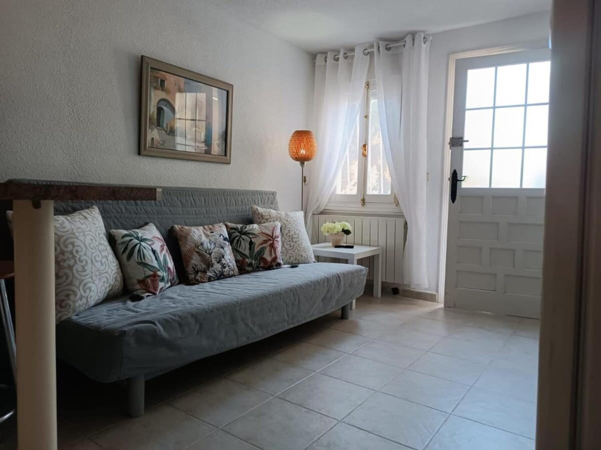 Quaint Ground Floor Apartment With Pool Lb1 Τορεβιέχα Εξωτερικό φωτογραφία
