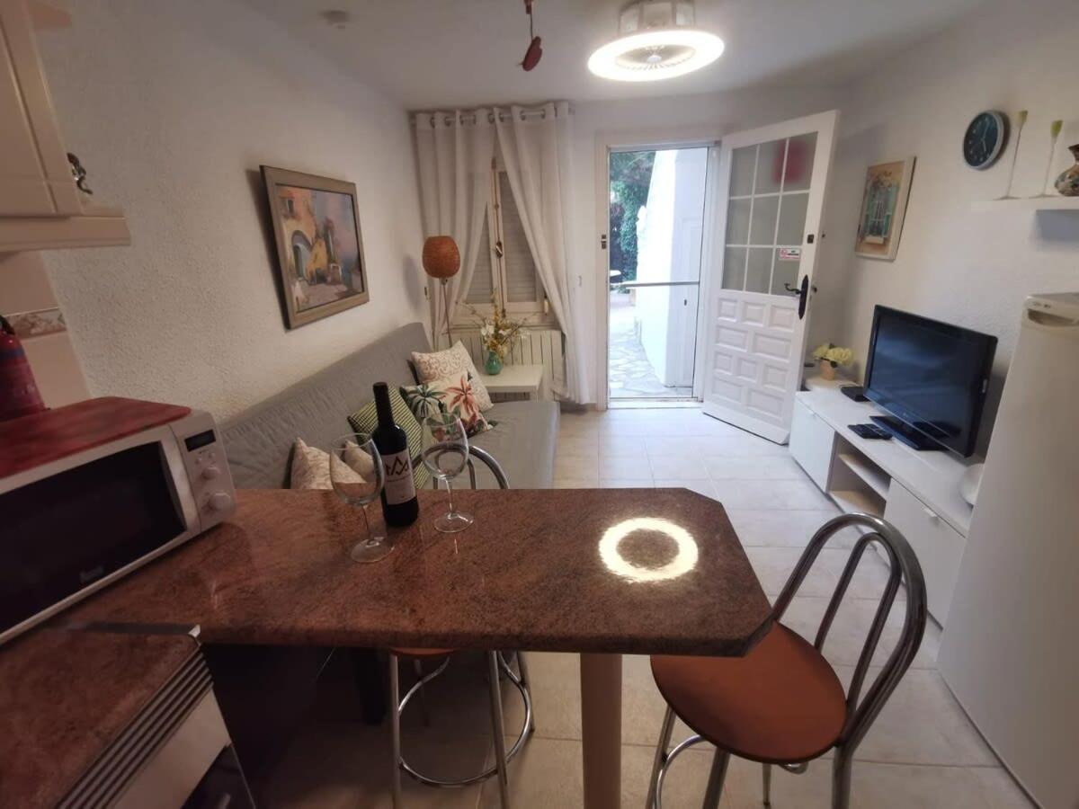 Quaint Ground Floor Apartment With Pool Lb1 Τορεβιέχα Εξωτερικό φωτογραφία