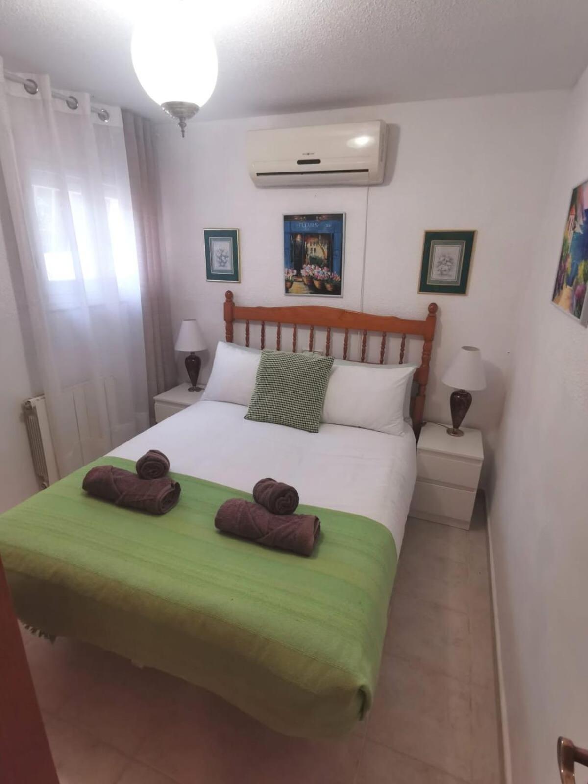 Quaint Ground Floor Apartment With Pool Lb1 Τορεβιέχα Εξωτερικό φωτογραφία