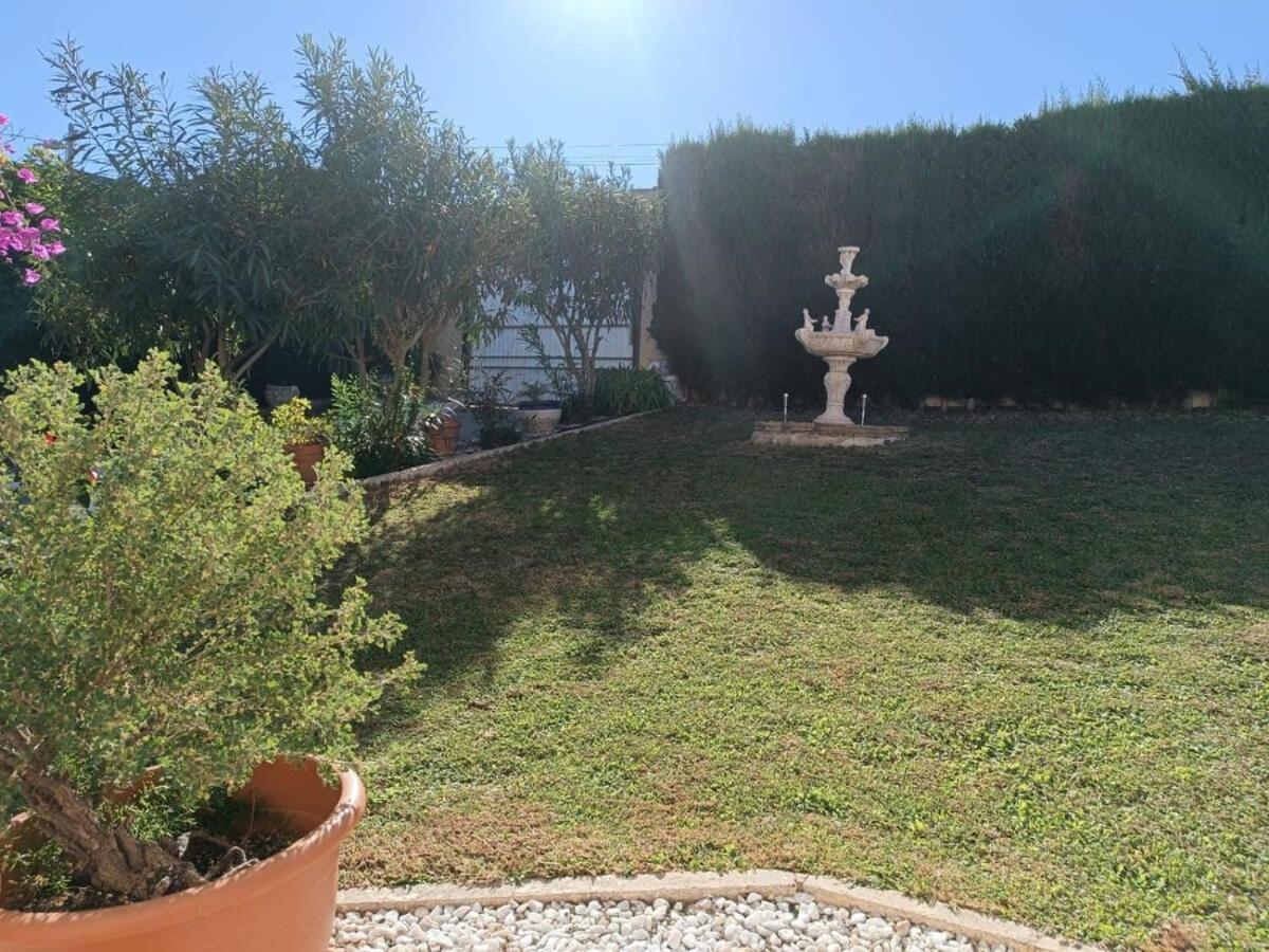Quaint Ground Floor Apartment With Pool Lb1 Τορεβιέχα Εξωτερικό φωτογραφία