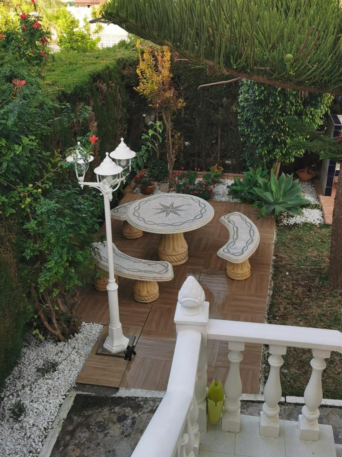 Quaint Ground Floor Apartment With Pool Lb1 Τορεβιέχα Εξωτερικό φωτογραφία